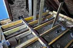 Home renovation Edinburgh