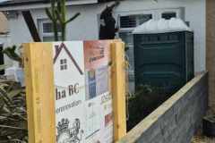 Home renovation Edinburgh