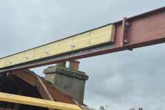 Home renovation Edinburgh