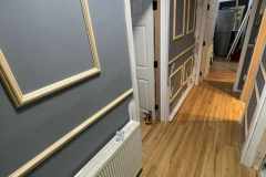 Home renovation Edinburgh