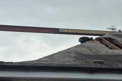 Home renovation Edinburgh