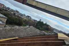 Home renovation Edinburgh