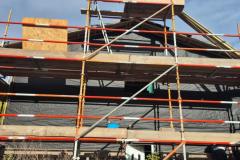 Home renovation Edinburgh