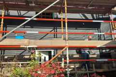 Home renovation Edinburgh