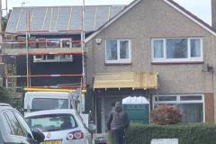 Home renovation Edinburgh