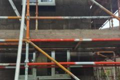 Home renovation Edinburgh