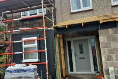 Home renovation Edinburgh