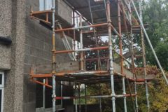 Edinburgh builders - Builders in Edinburgh 