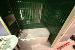 Home renovation Edinburgh