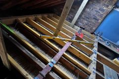 Home renovation Edinburgh