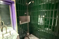 Home renovation Edinburgh