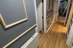 Home renovation Edinburgh