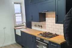 Home renovation Edinburgh