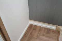 Home renovation Edinburgh