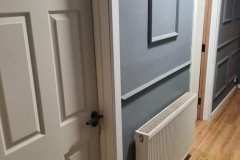 Home renovation Edinburgh
