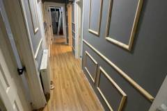 Home renovation Edinburgh