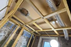 Home renovation Edinburgh