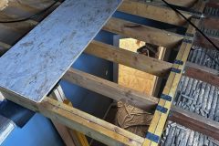 Home renovation Edinburgh