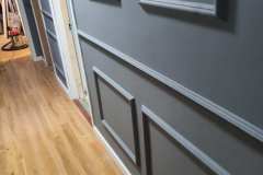 Home renovation Edinburgh