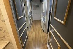 Home renovation Edinburgh