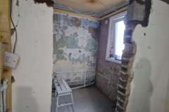 Home renovation Edinburgh