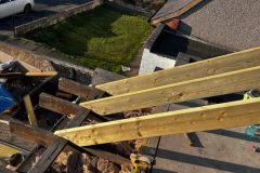 Home renovation Edinburgh