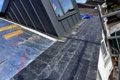 Home renovation Edinburgh