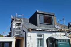 Home renovation Edinburgh