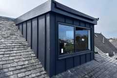 Home renovation Edinburgh