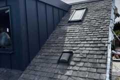 Home renovation Edinburgh