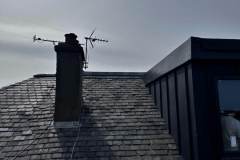 Home renovation Edinburgh