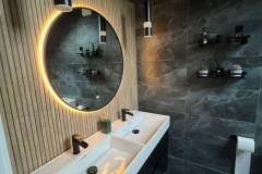 home renovation Edinburgh