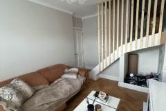 home renovation Edinburgh