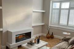 home renovation Edinburgh