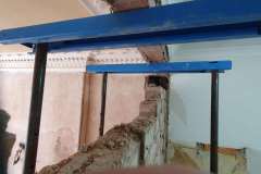 home renovation Edinburgh