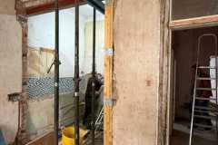 Home renovation Edinburgh