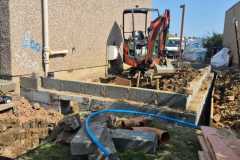 Home renovation Edinburgh