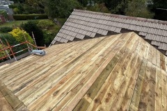 Home renovation Edinburgh