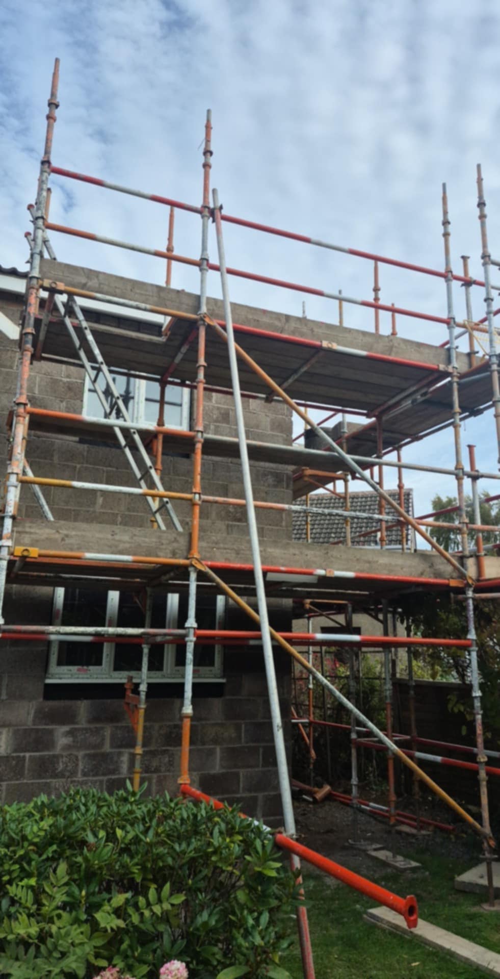 Builders in Edinburgh - Edinburgh builders - Edinburgh building contractors