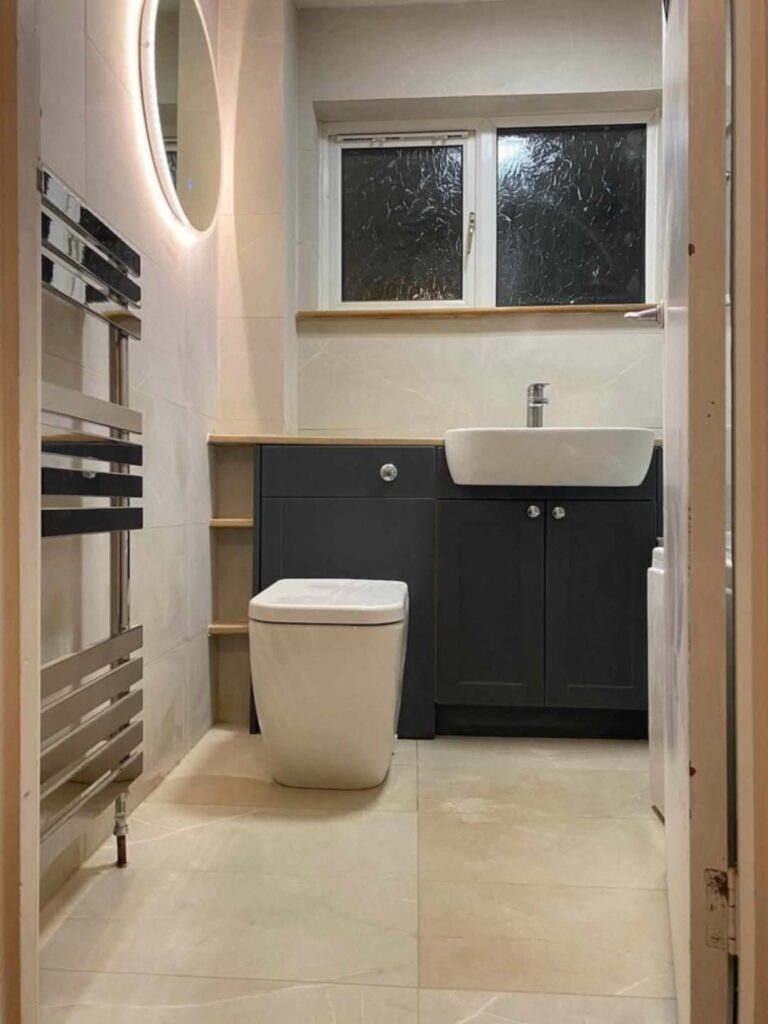 Home Renovation Costs Edinburgh 2025 - Alpha BC