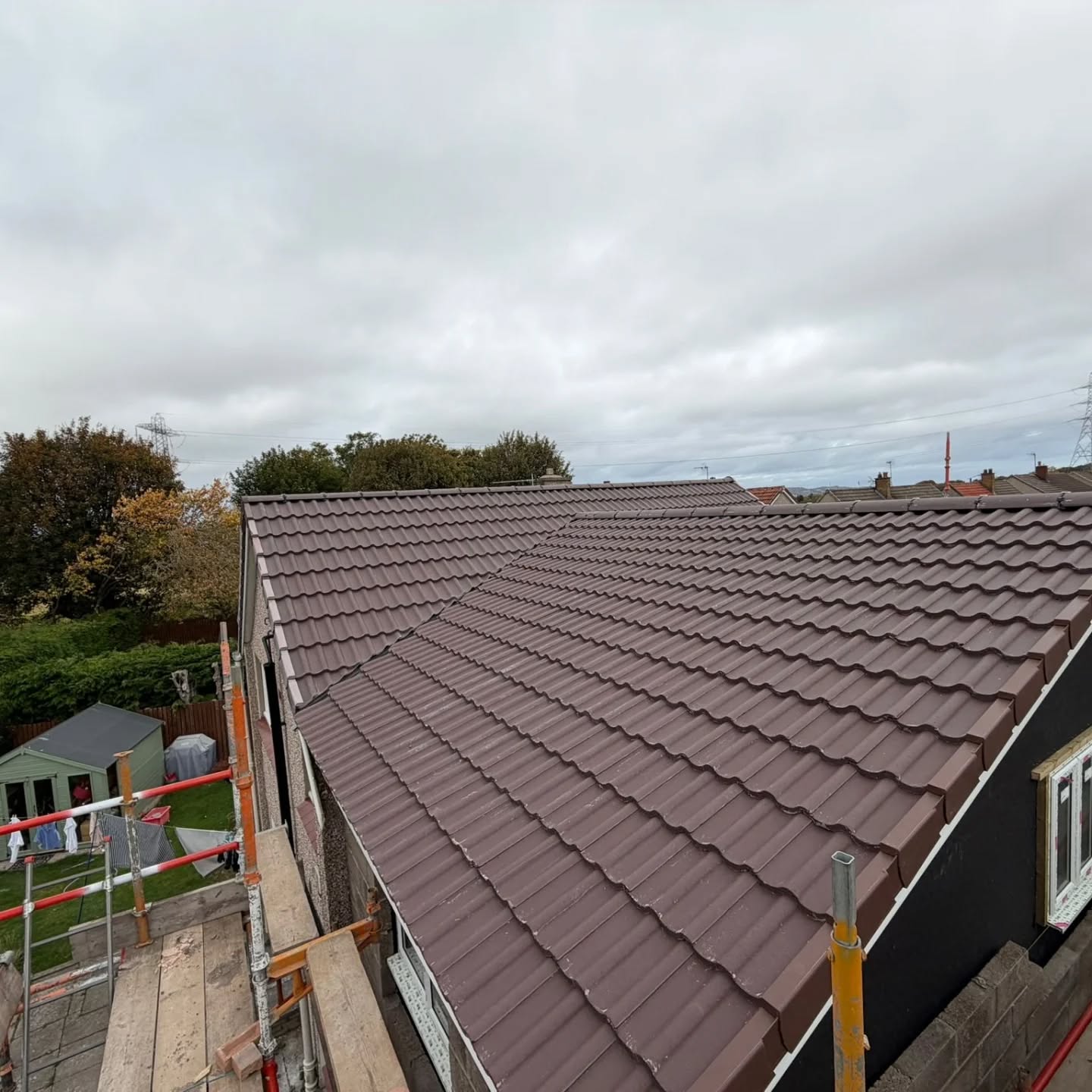 Builders in Edinburgh - Edinburgh builders