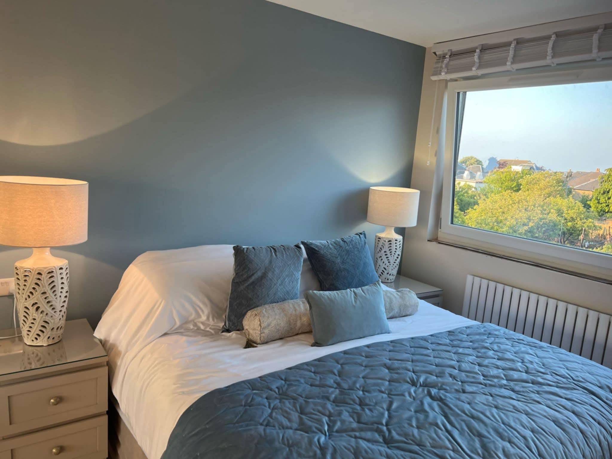 How to improve EPC in Edinburgh 