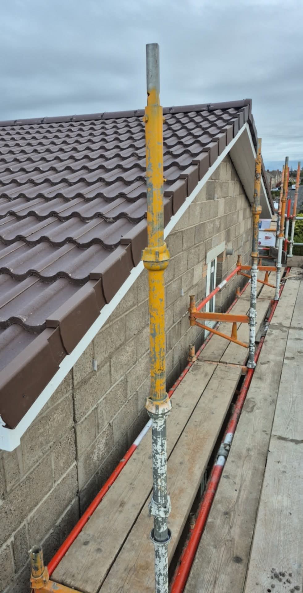 Builders in Edinburgh - Edinburgh builders - Building Contractors Edinburgh