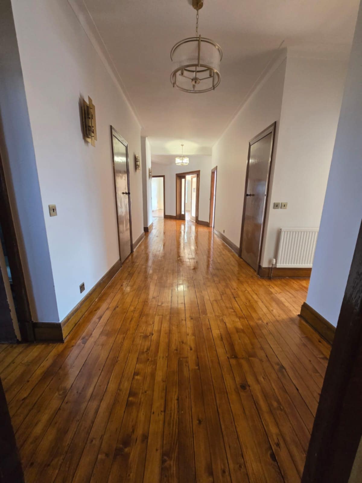 Flat renovation and remodelling Edinburgh 