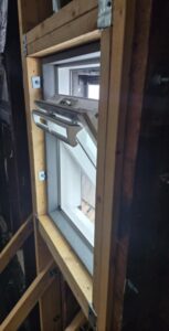 Dormer Loft conversion Edinburgh