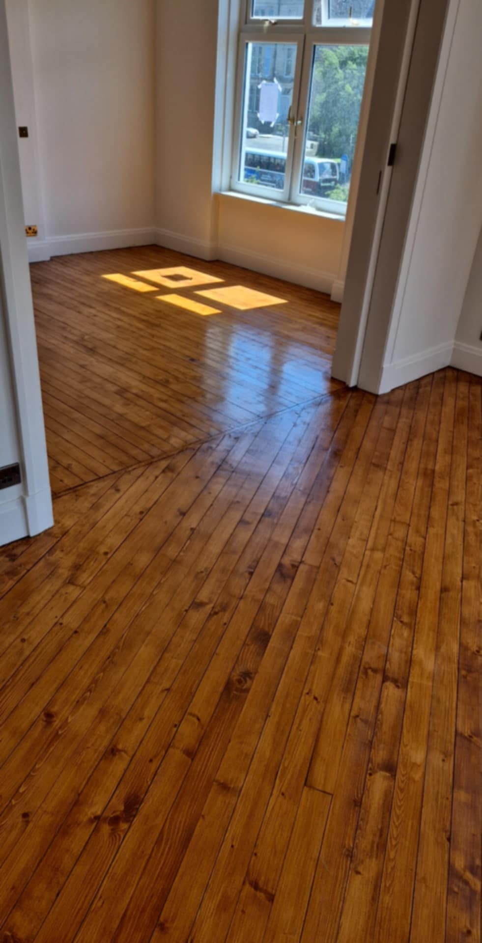 Edinburgh builders - Home renovation Edinburgh 