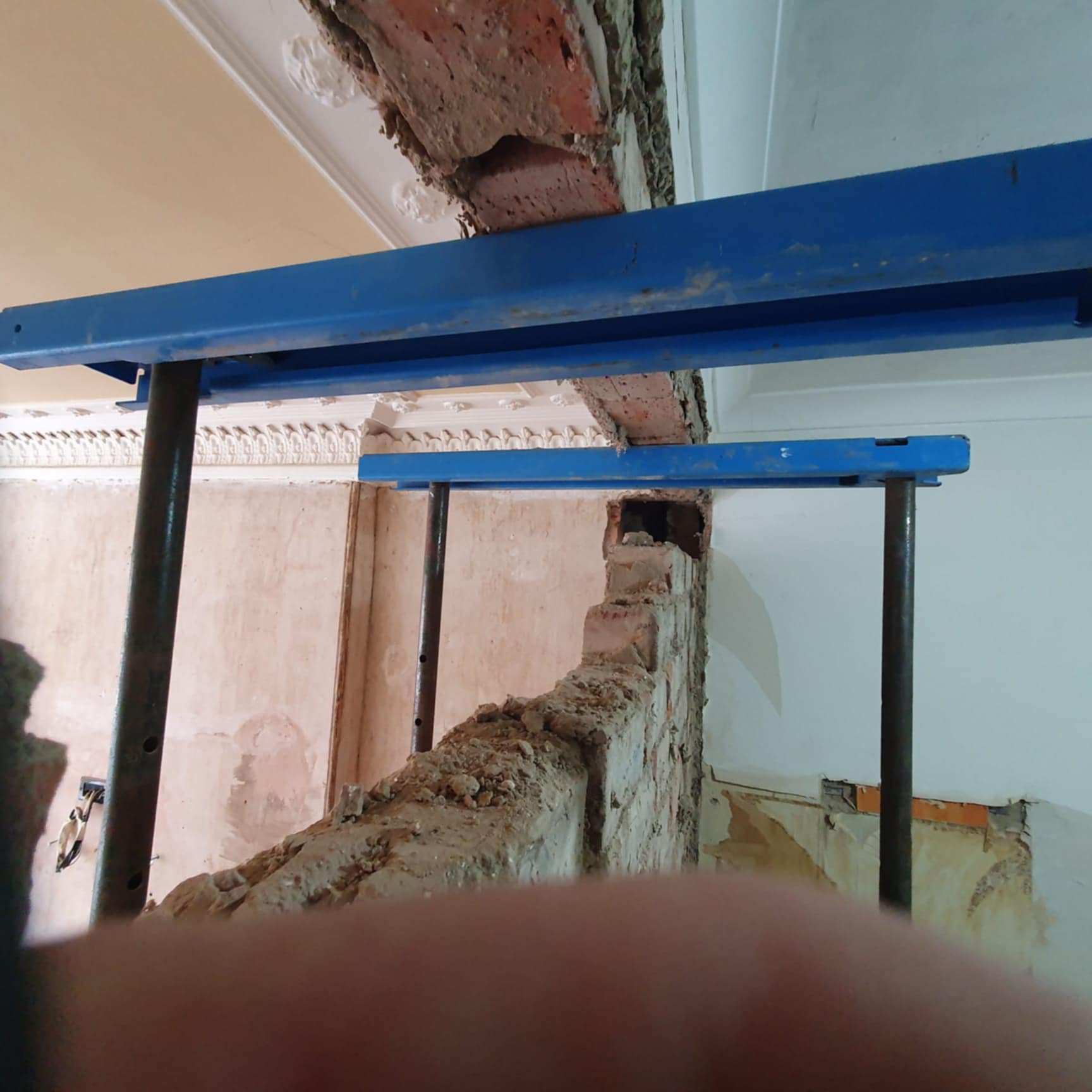 Home renovation Edinburgh - EDINBURGH BUILDERS 