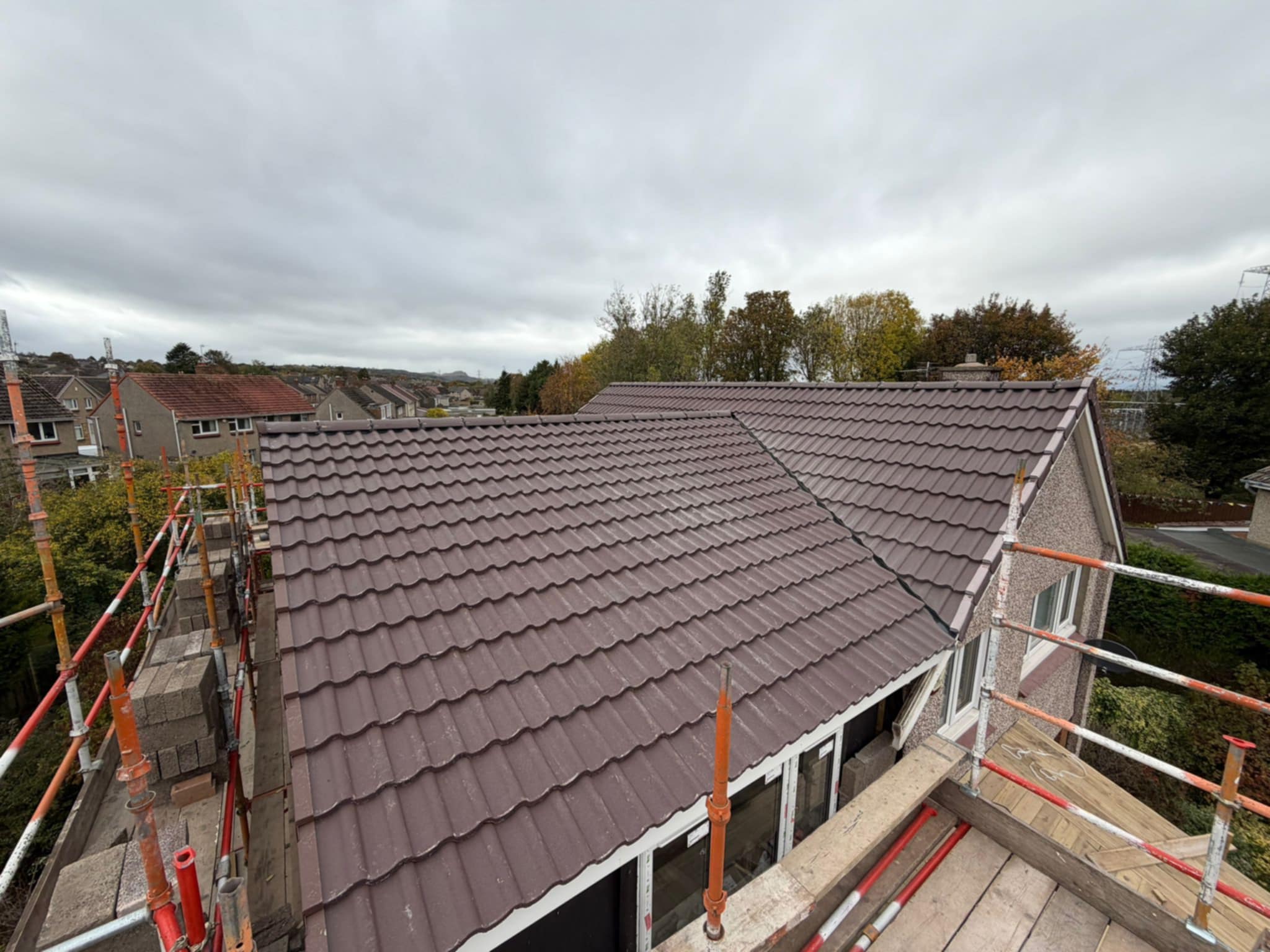 Builders in Edinburgh - Edinburgh builders 