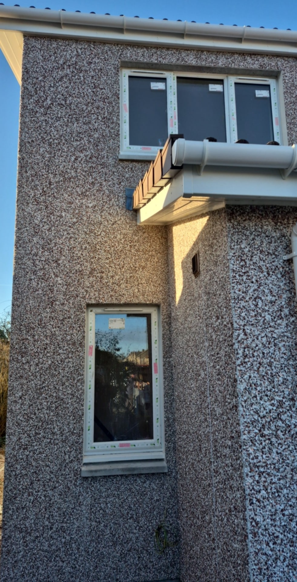 House extension Edinburgh 