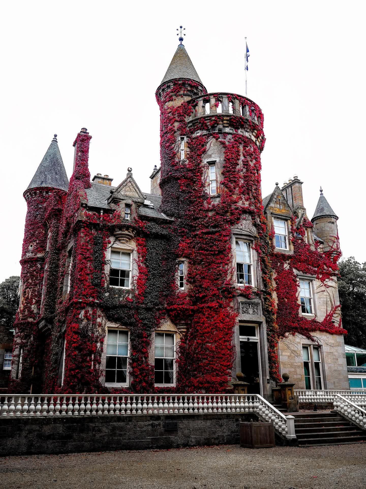 Relocating to Edinburgh: Property investment 